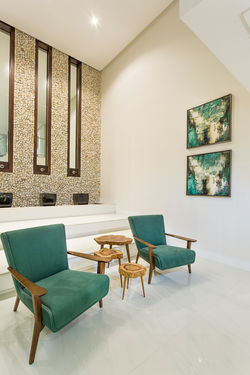 Arq Elaine Gurevich + Evandro Cruz