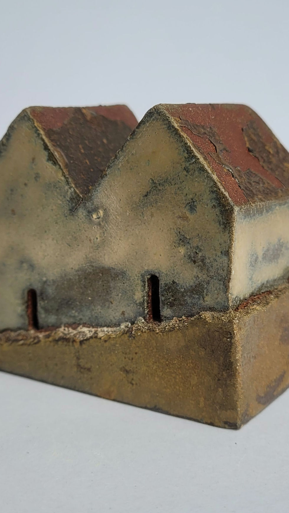 Miniatura: Casa Noborigama K04