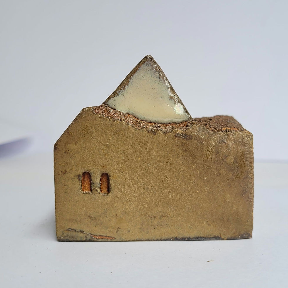 Miniatura: Casa Noborigama K21
