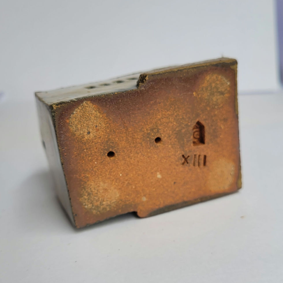 Miniatura: Casa Noborigama K25