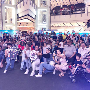 臺灣觀光推廣會泰國曼谷場