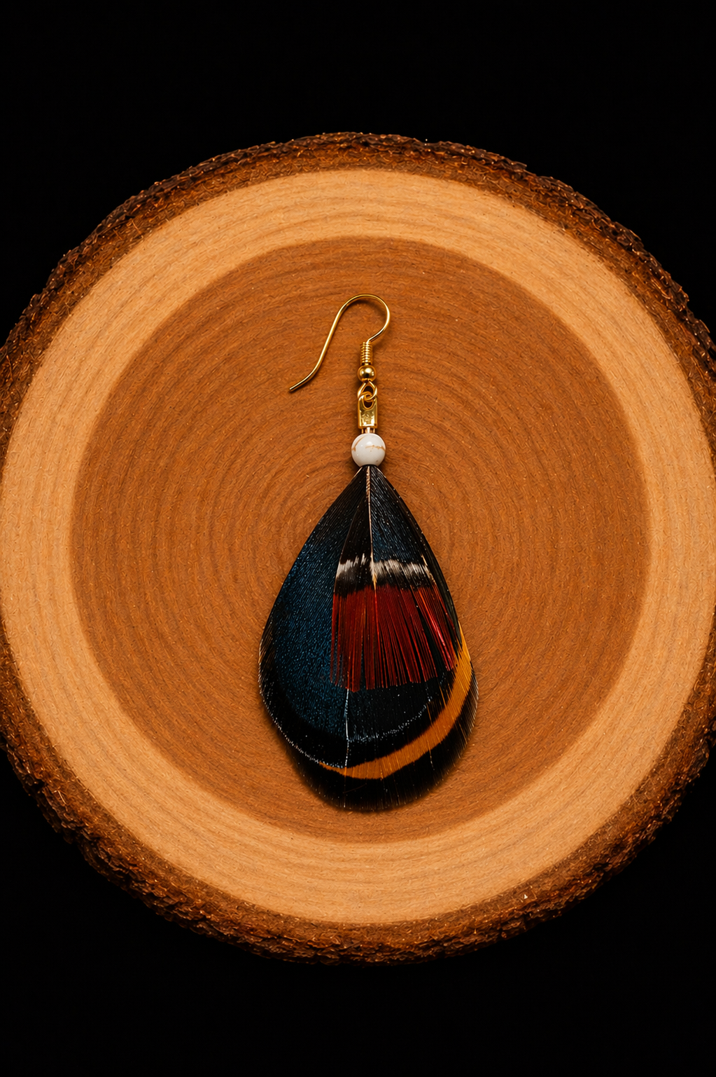 Empreinte Sauvage