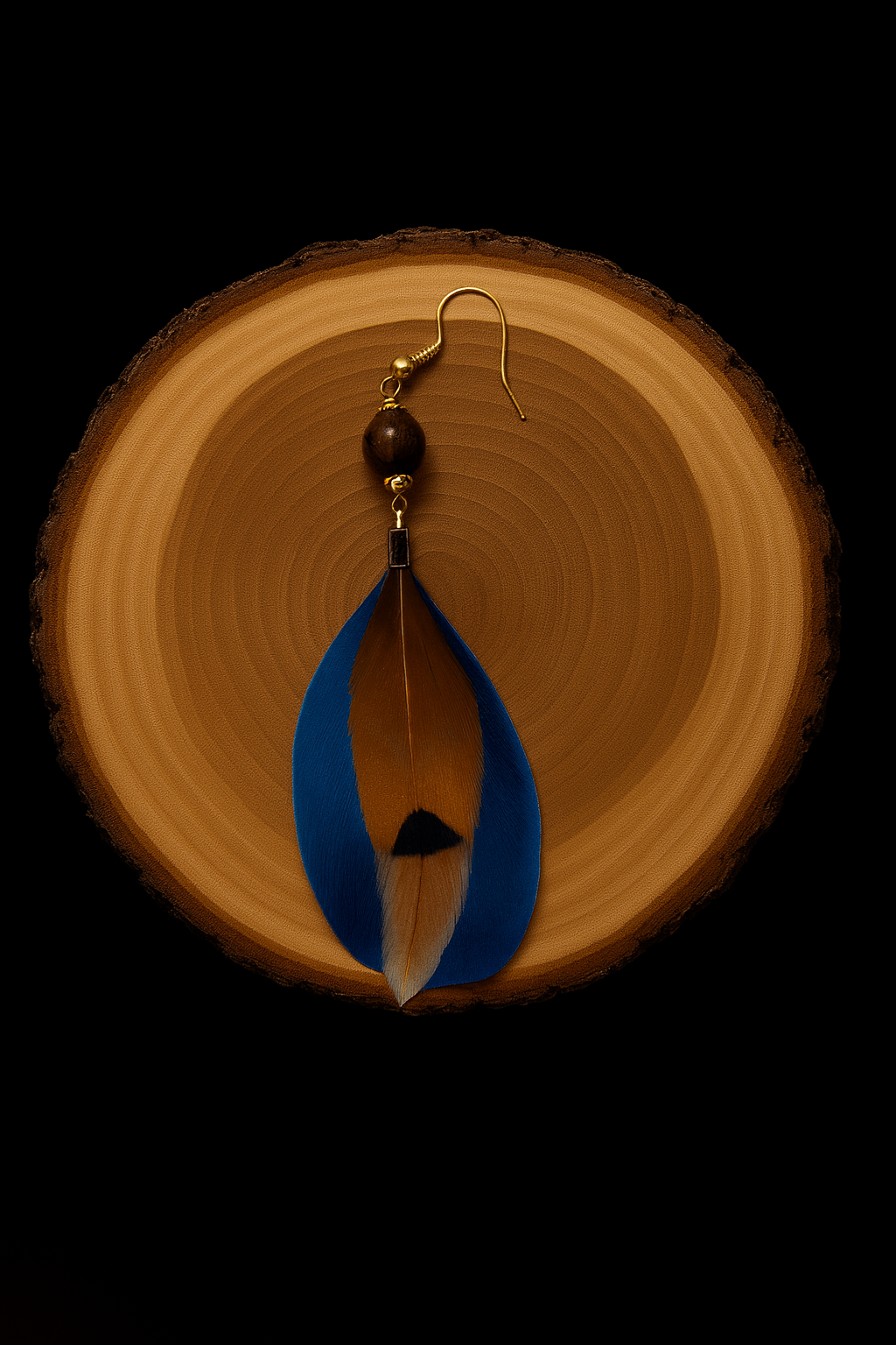 Esprit Bleu des Forêts