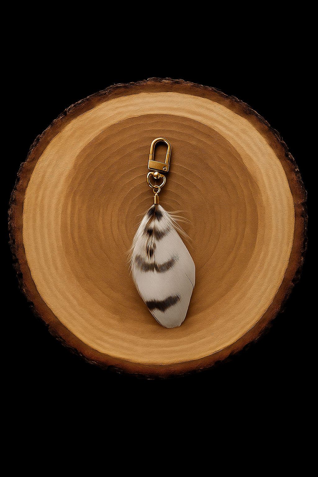 L’Esprit du Hibou Blanc