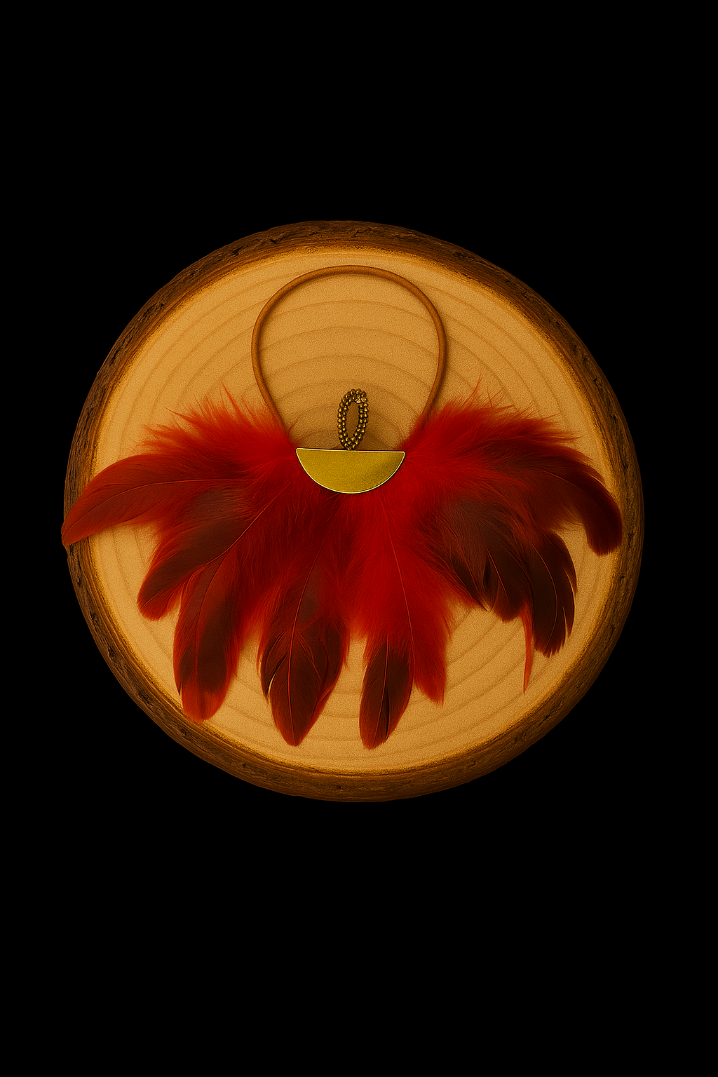 Aube de Feu