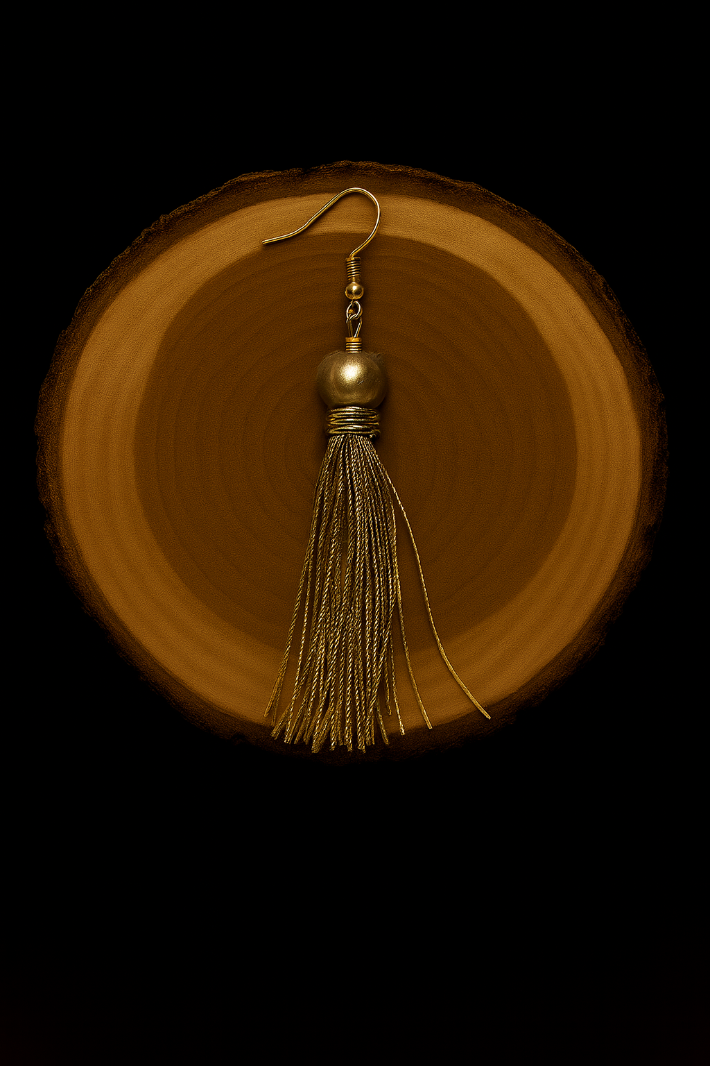Rayon de Lune Doré