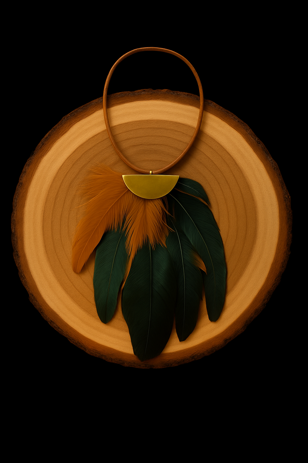 Chant des Arbres