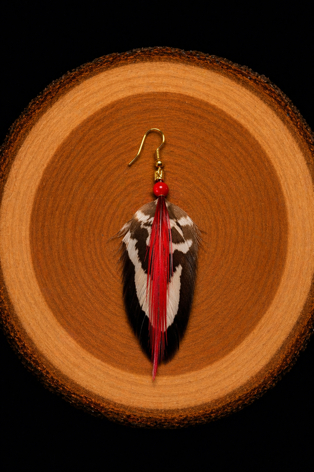 Flèche Totem de la Faune