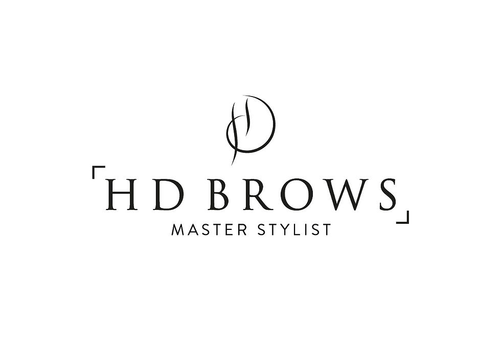 Master Brow Stylist