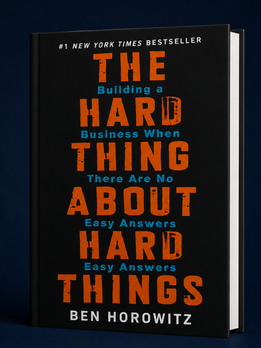 The Raw Truth: Leadership Gets Hard Before It Gets Great