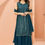 Thumbnail: Kurta Plazo set with dupatta