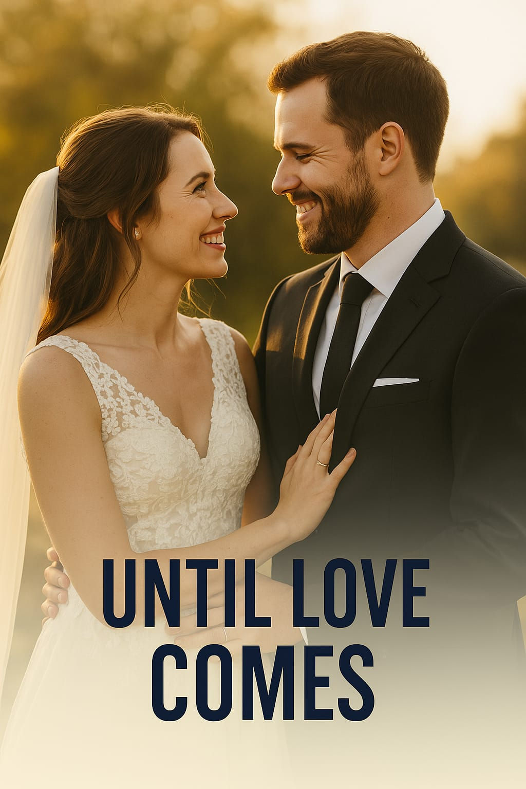 Until Love Arrives