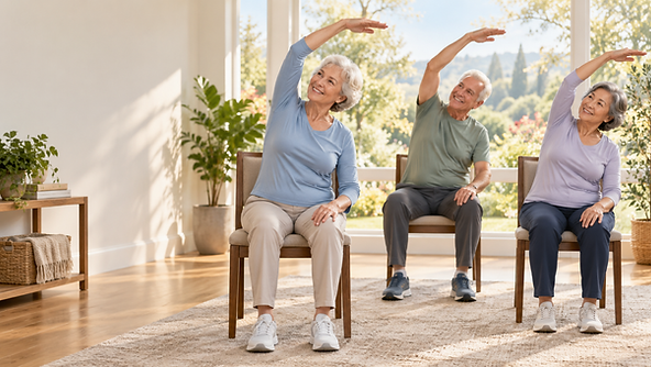 Chair yoga for Seniors.png