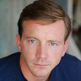 Brian Slaten