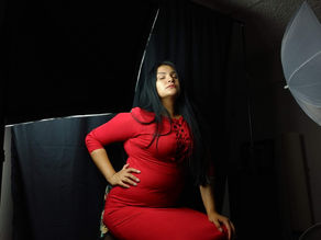 Lizzy Solorzano - EPISODIO #1