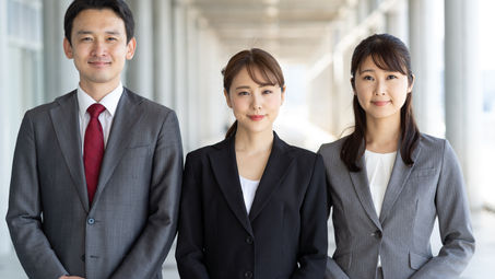 内部監査一般職