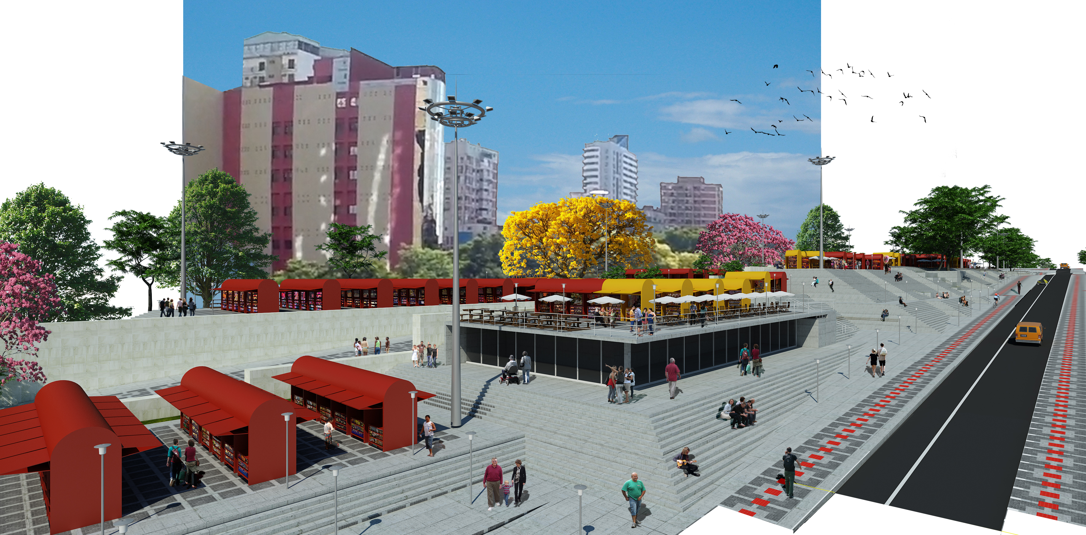 Planejamento Urbano