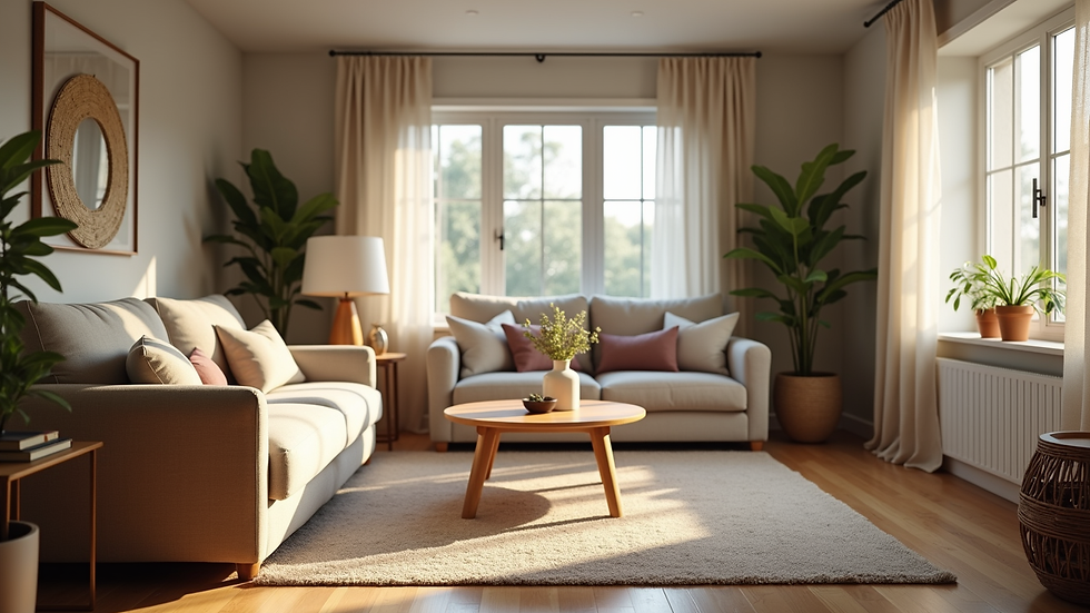 Enhancing Senior Living: Quality Services You Can Trust