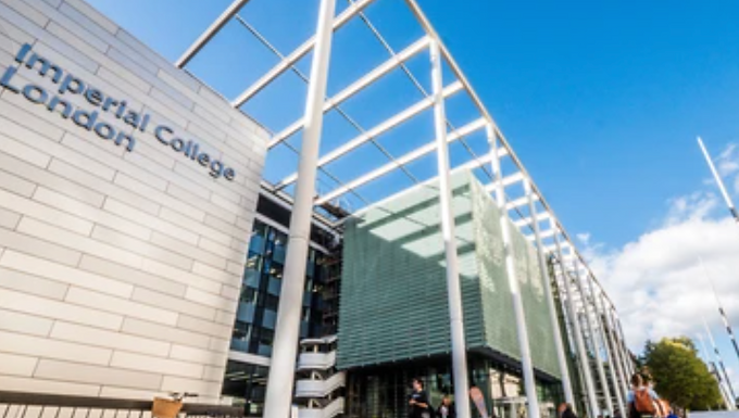 Imperial College London | MS in Economics and Strategy for Business | Personal Statement