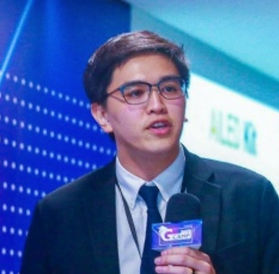 Chris Wang