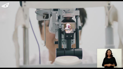 Conheça o profissional optometrista