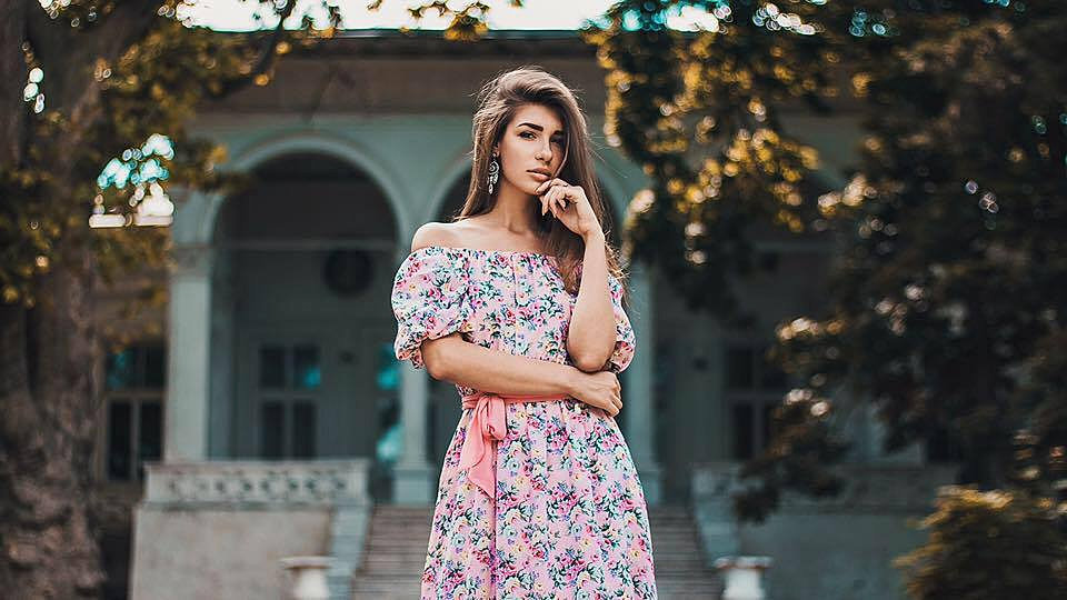 Модельное агентство киев