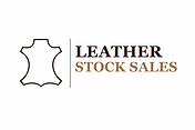 Leather stock sales logo design.png
