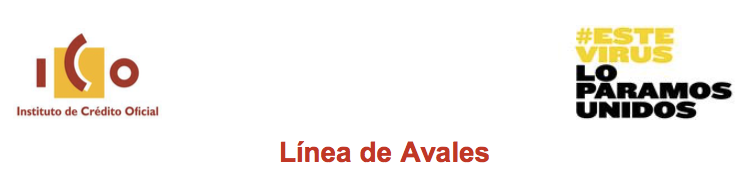 ico linea avales covid19