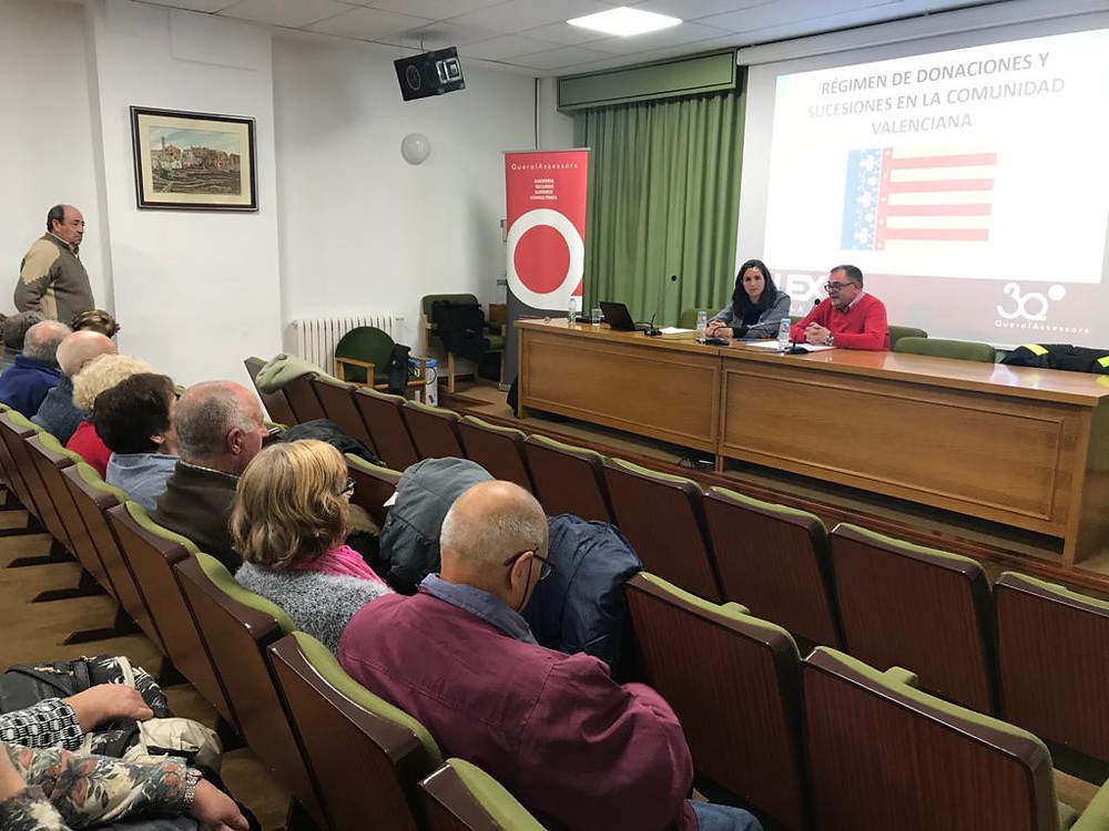 querol assessors