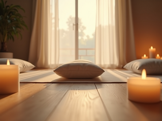 Starting Your Transformative Self-Care Journey