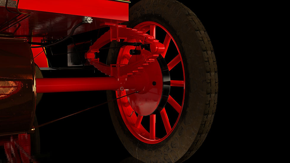 Thumbnail: Stanley Steam Car