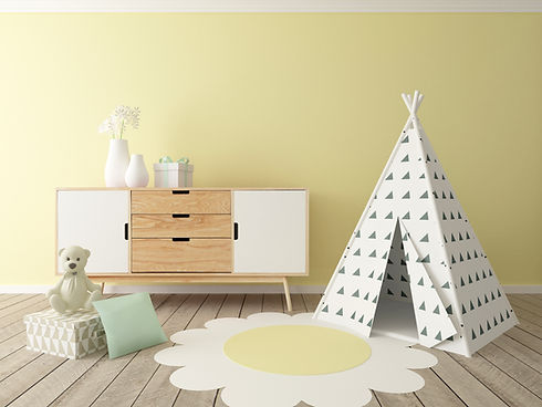 Children's Play Space