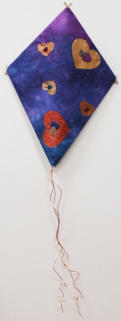 Flying Hearts