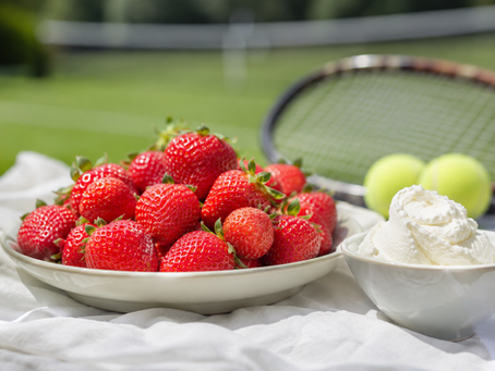 How do we lose 9,000 Tonnes of British Strawberries every year?