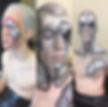 Daniel Cyborg