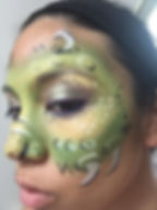 Dinosaur (self)