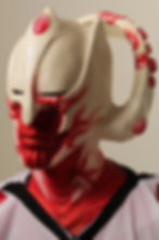 Red Emissary