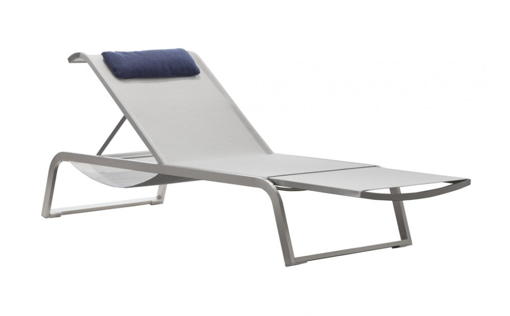 Sun lounger L3