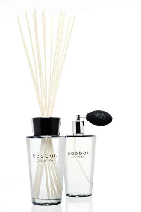 תמונה ממוזערת: White Rhino Diffusers