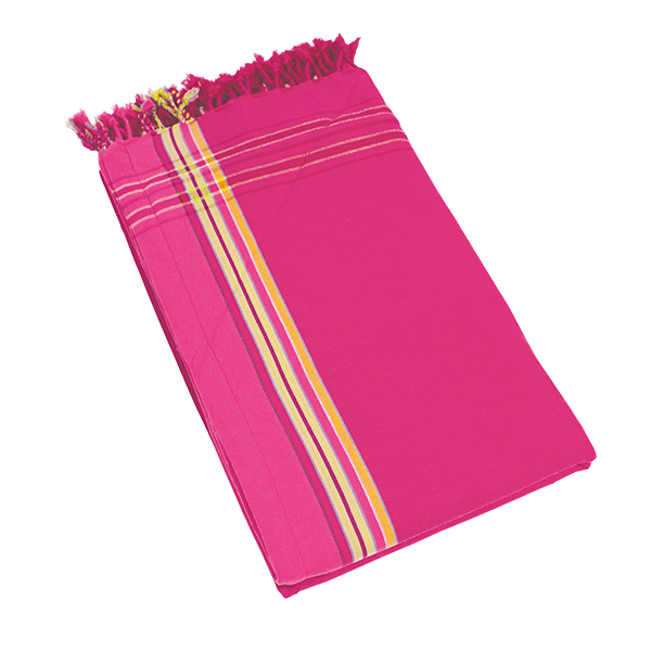 תמונה ממוזערת: The kikoy towel SGK63