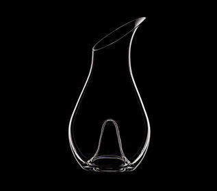 תמונה ממוזערת: O Riedel Decanter