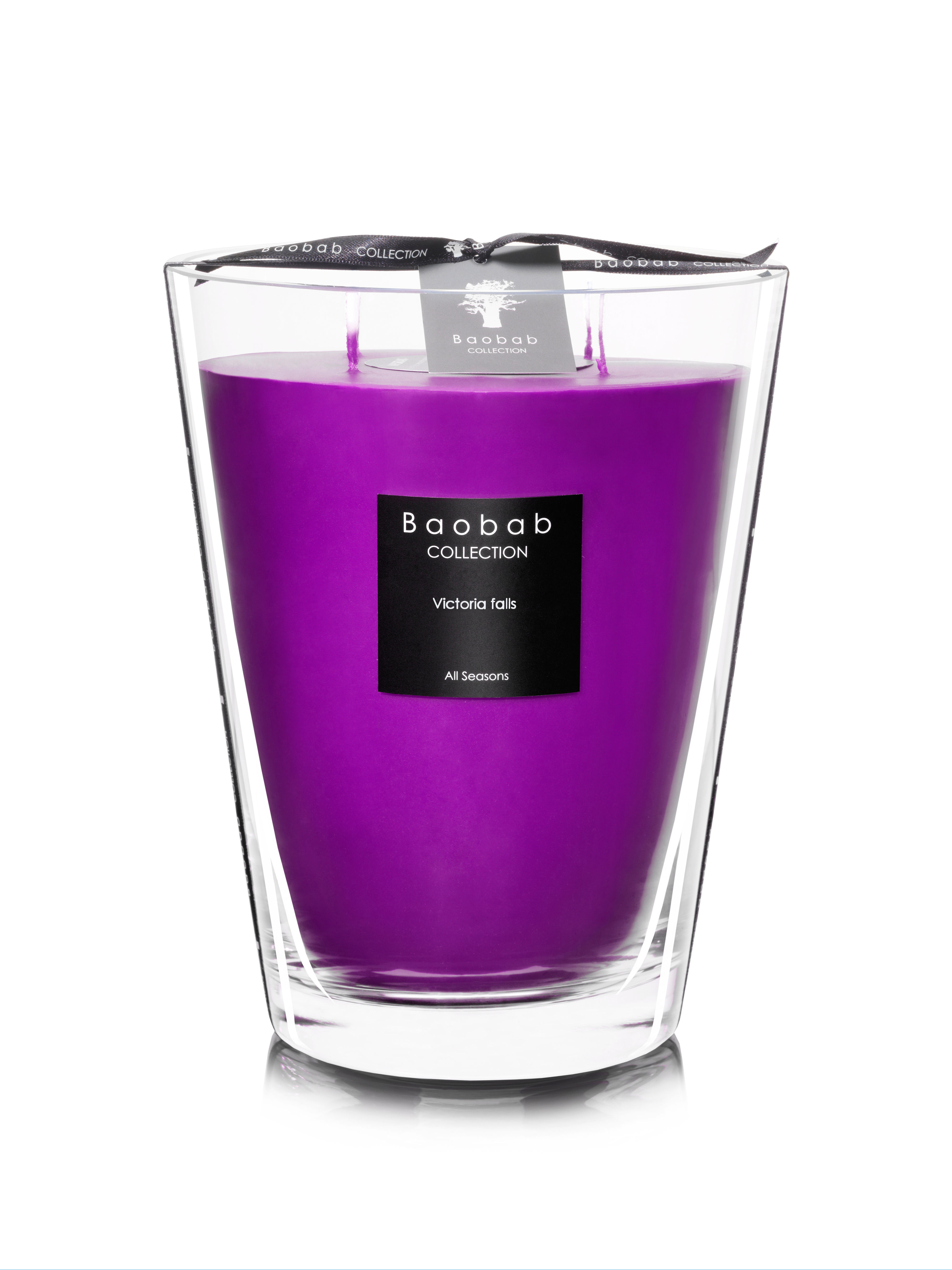 Max 24 Victoria falls