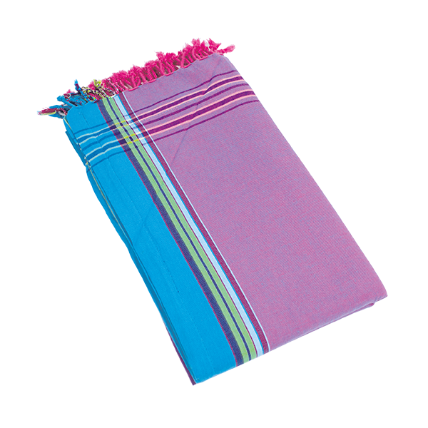 תמונה ממוזערת: The kikoy towel SGK59