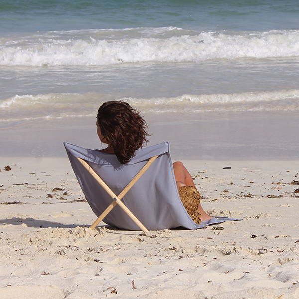 תמונה ממוזערת: Deckchair SGT04