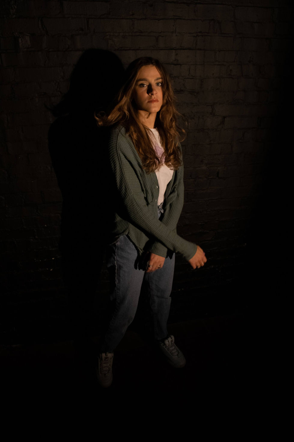 Julia 'Darkroom' Promo (2)