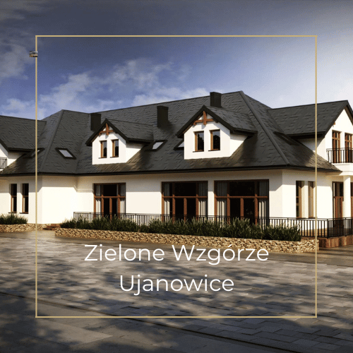 ZIELONE WZGÓRZE