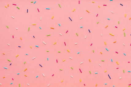 Pink Background
