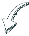 Arrow down left