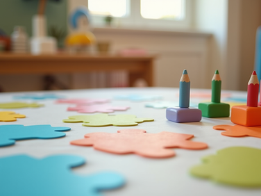 Diferenças entre o diagnóstico de Autismo na CID-10, CID-11 e DSM-5-TR