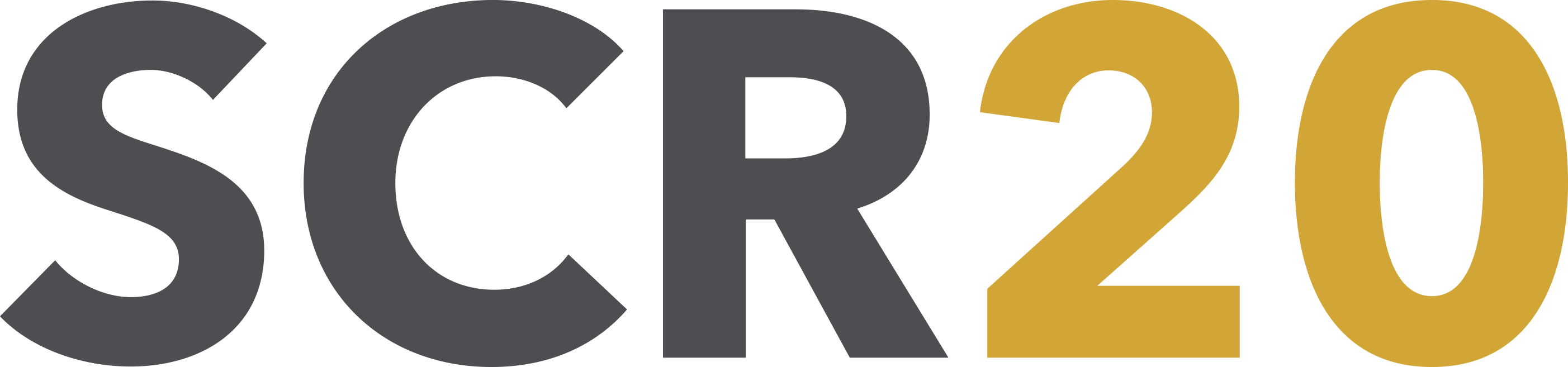 SCR20 Logo Main